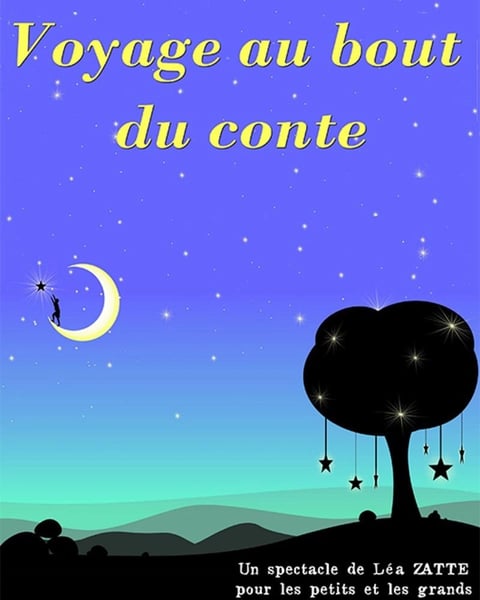 Voyage au bout du conte