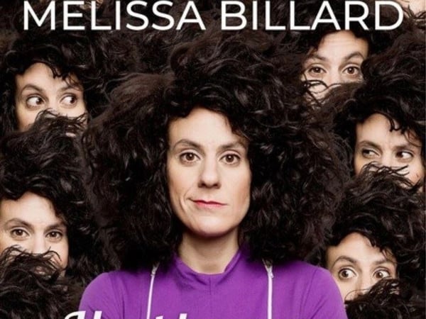 Mélissa Billard dans Haut les coeurs