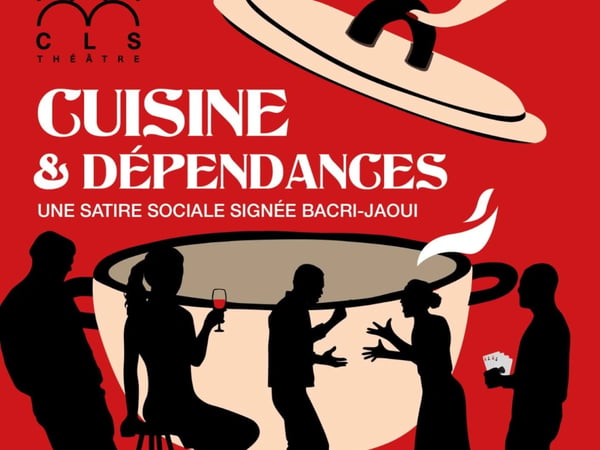 Cuisine et dépendances