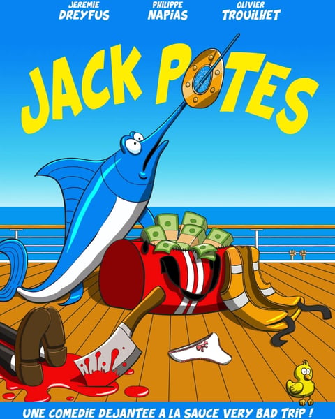 Jackpotes