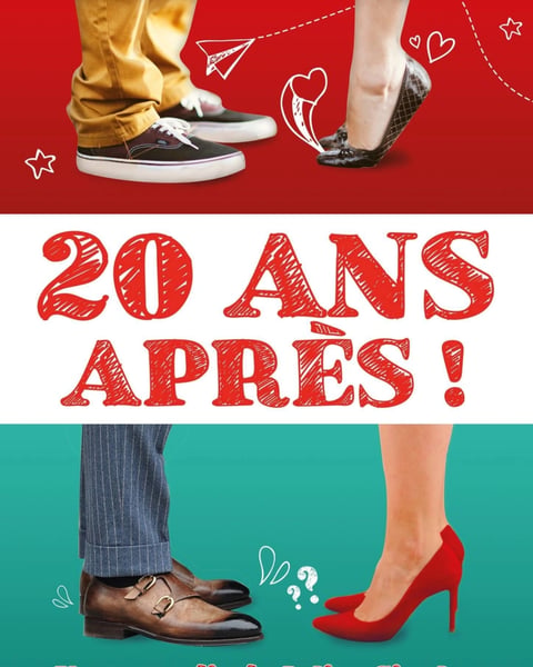 20 ans après !