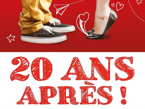 20 ans après !