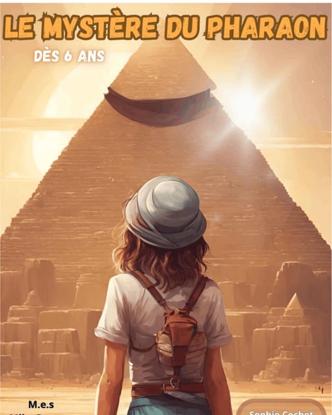 Le mystère du Pharaon