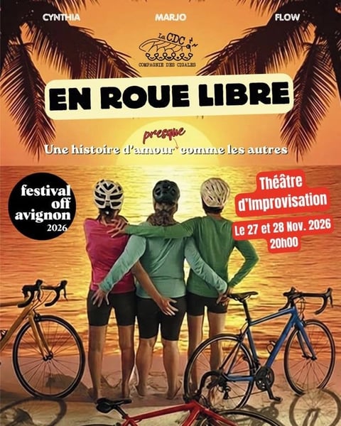 En roue libre
