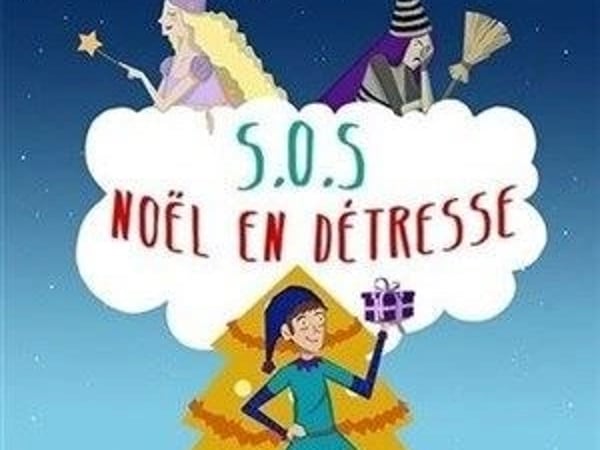 Sos Noël en détresse