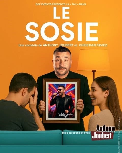 Le Sosie