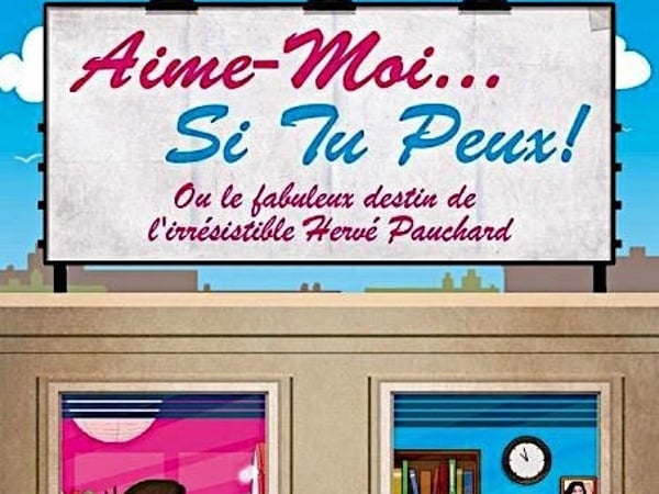 Aime moi... Si tu peux !