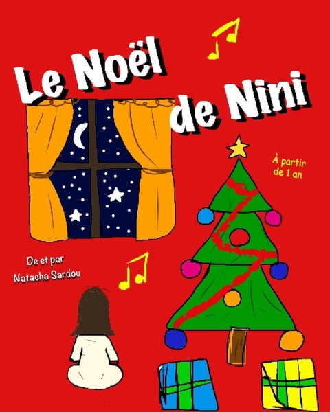 Le Noël de Nini