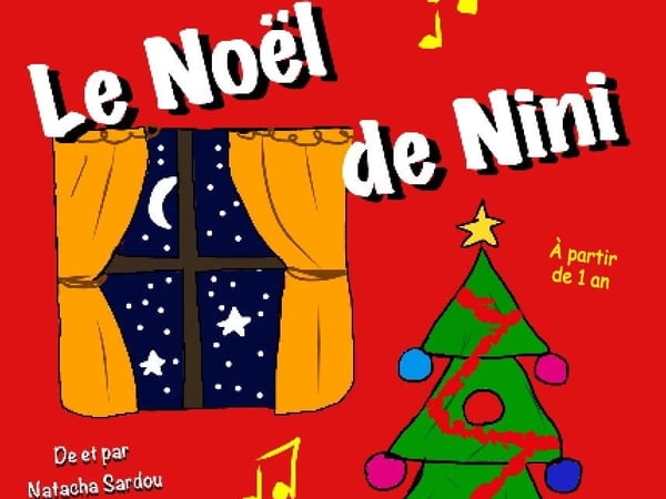 Le Noël de Nini