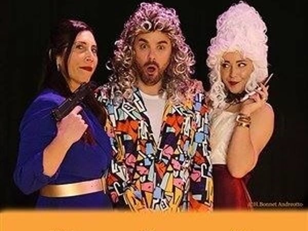 Le cousin de Molière