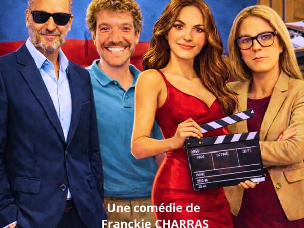 Sexe, Mensonges et Casting