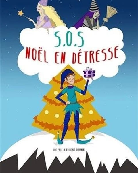 Sos Noël en détresse