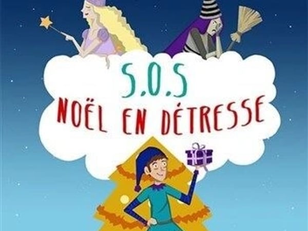 Sos Noël en détresse