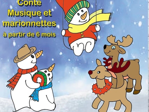 Flocon et Compagnie