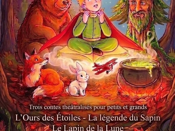 Le retour du Petit Prince