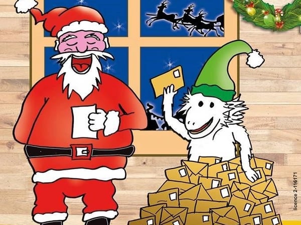 Jacky Super Lutin