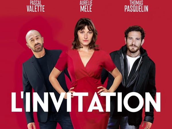 L'invitation