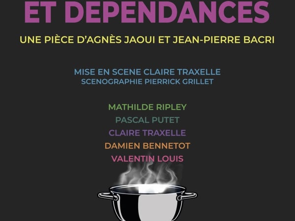 Cuisine et dépendances