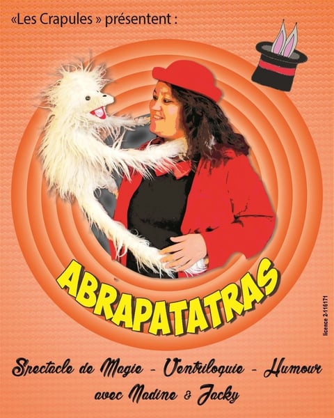 Abrapatatras
