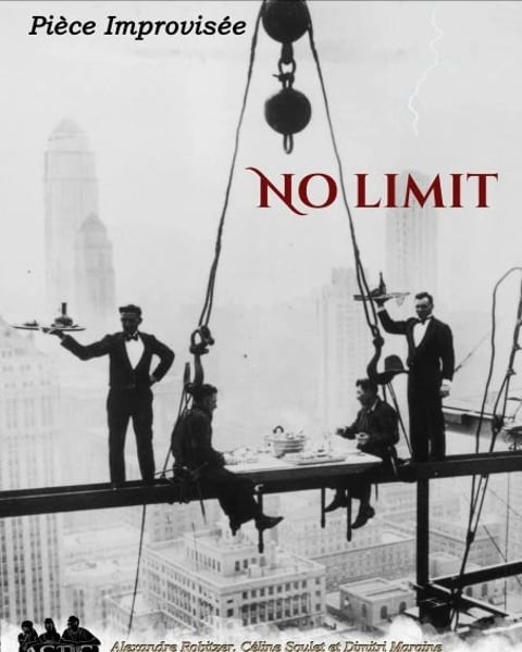 No Limit
