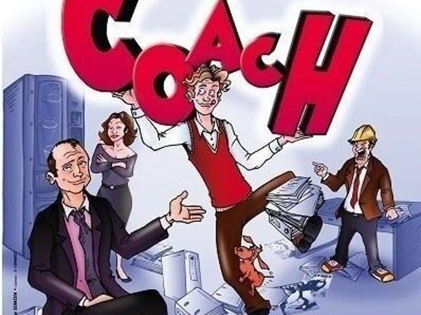 Le coach