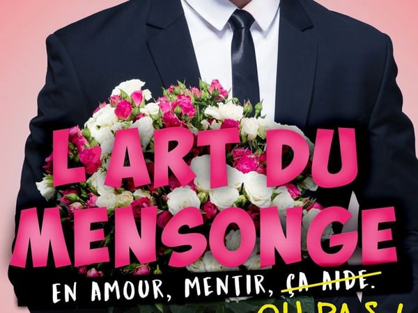 L'art du mensonge