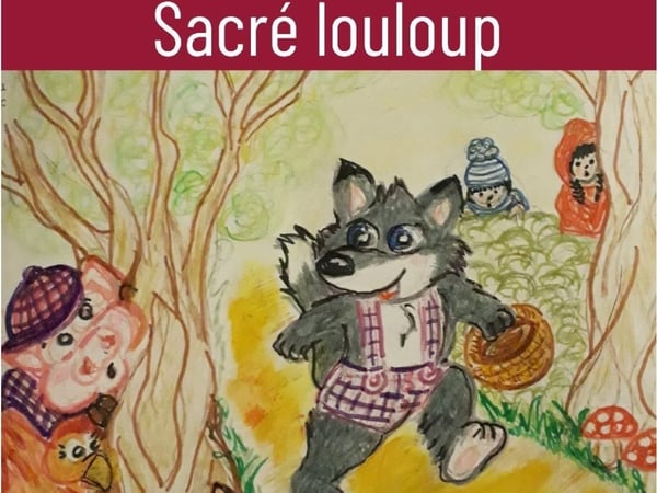 Sacré Louloup
