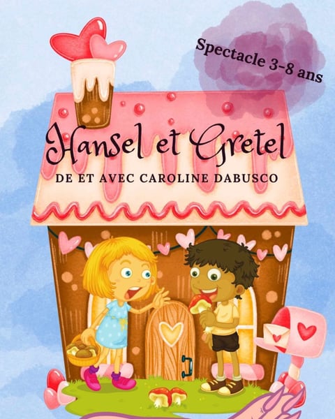 Hansel et Gretel
