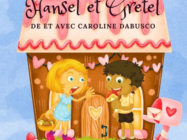 Hansel et Gretel