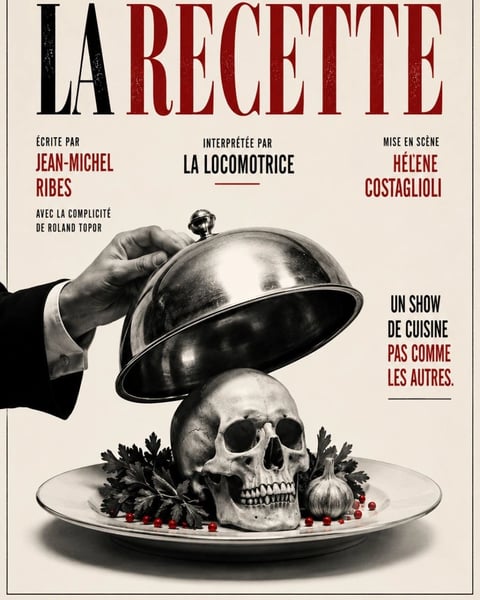 La Recette