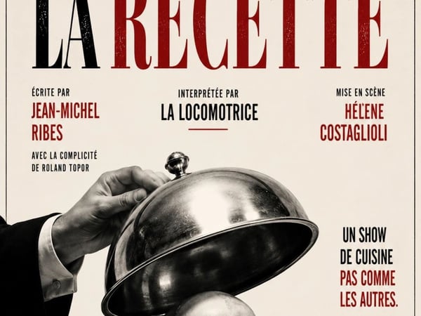 La Recette