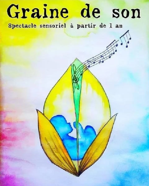Graine de son