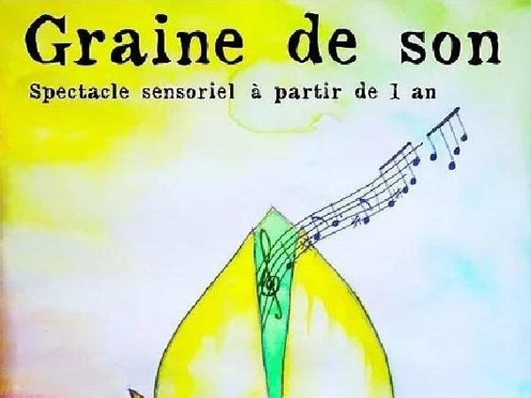 Graine de son