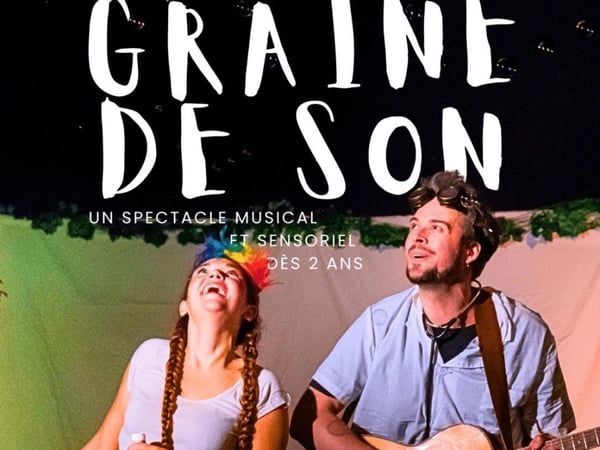 Graine de son