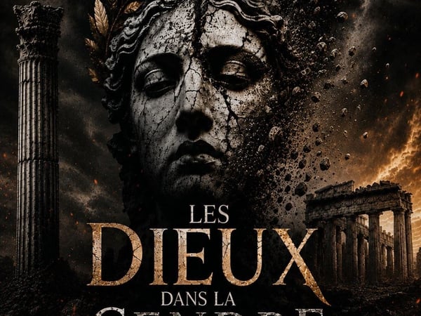 Les Dieux dans la Cendre