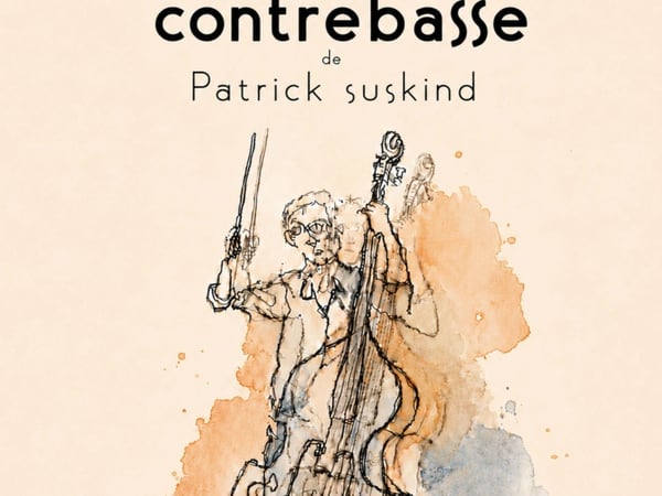 La contrebasse