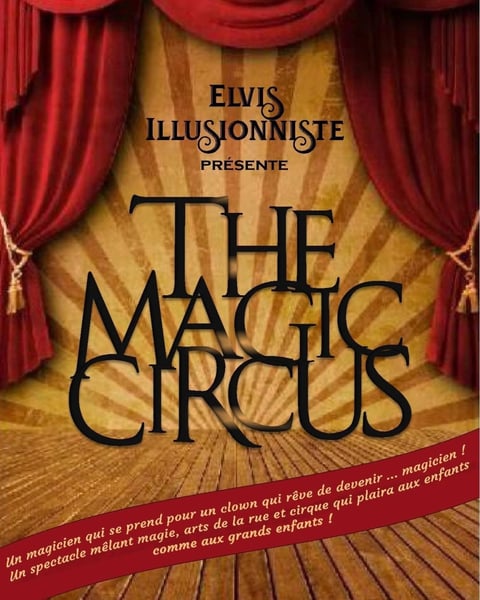 Magic Circus