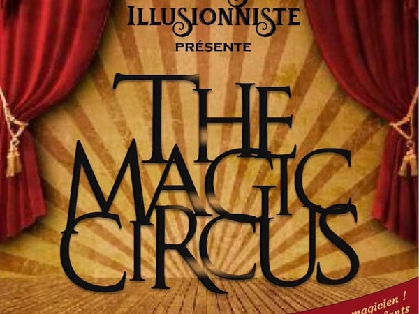 Magic Circus
