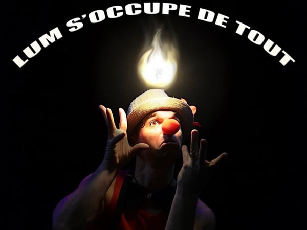 Lum s'occupe de tout