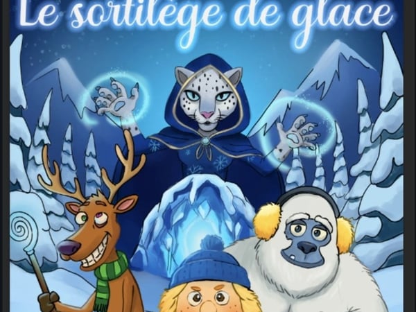Le sortilège de glace