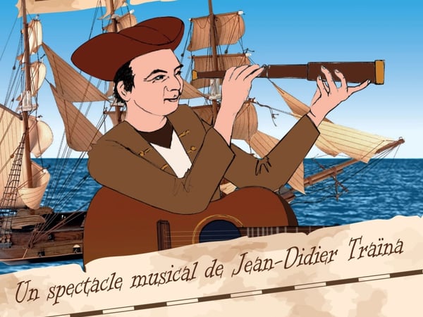 Paroles de pirate