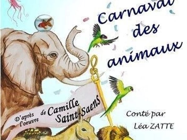 Le Carnaval des Animaux