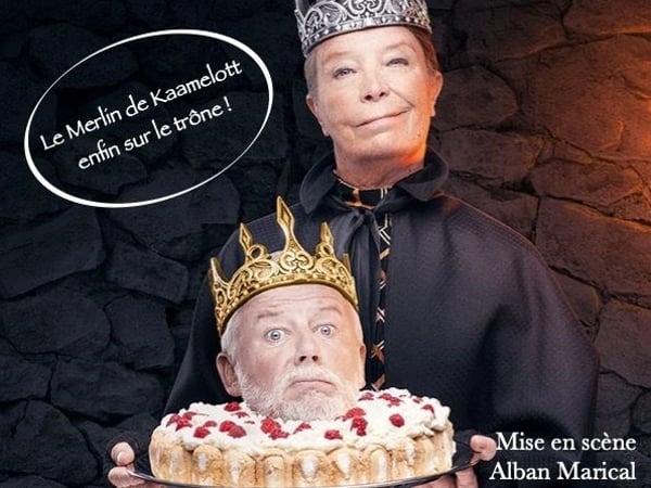 Shame of Thrones