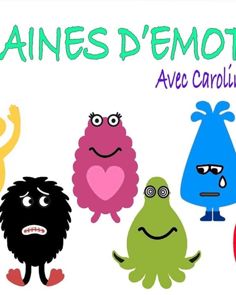 Graines d'émotions