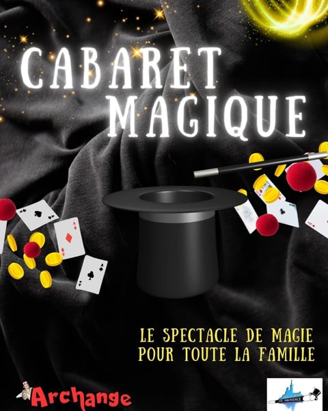 Cabaret Magique