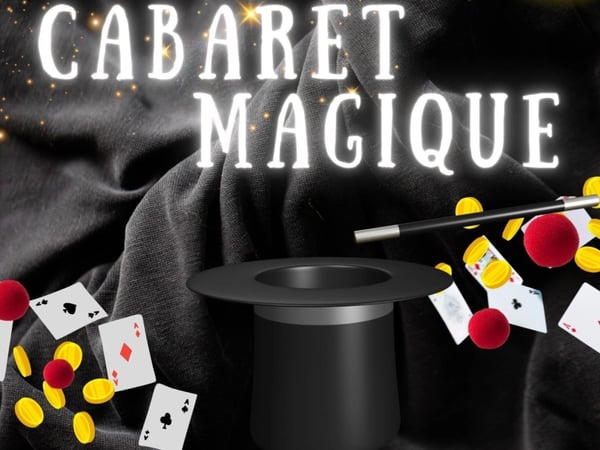 Cabaret Magique