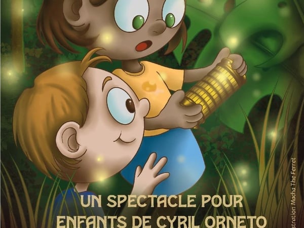 Le magicien remplaçant