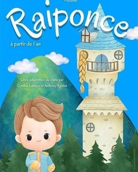 Raiponce