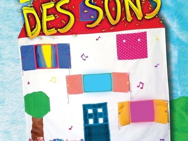 La Maison des Sons