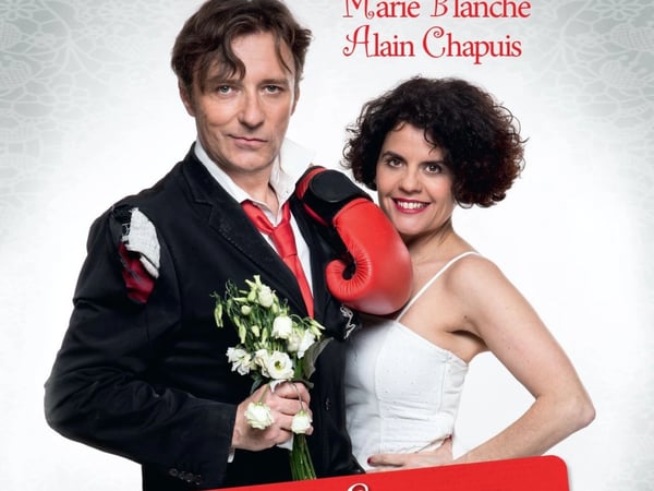 ToizéMoi dans Camille et Simon fêtent leur divorce